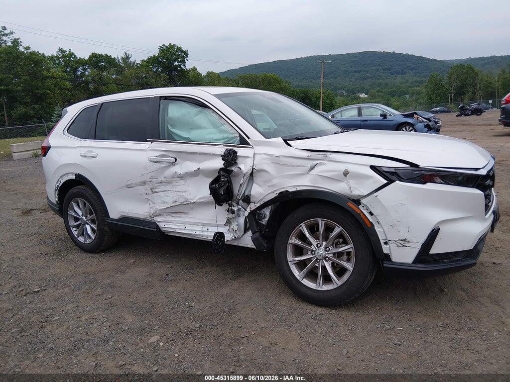 2HKRS4H47RH459641 2024 HONDA CR-V photo no. 6