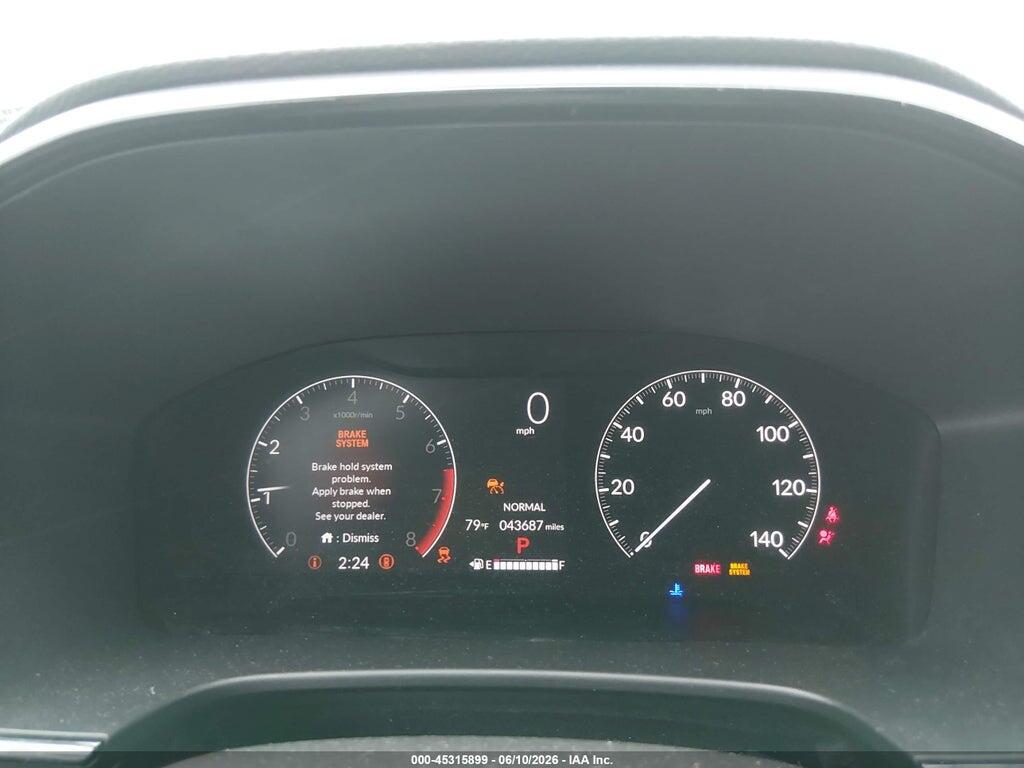 2HKRS4H47RH459641 2024 HONDA CR-V photo no. 7