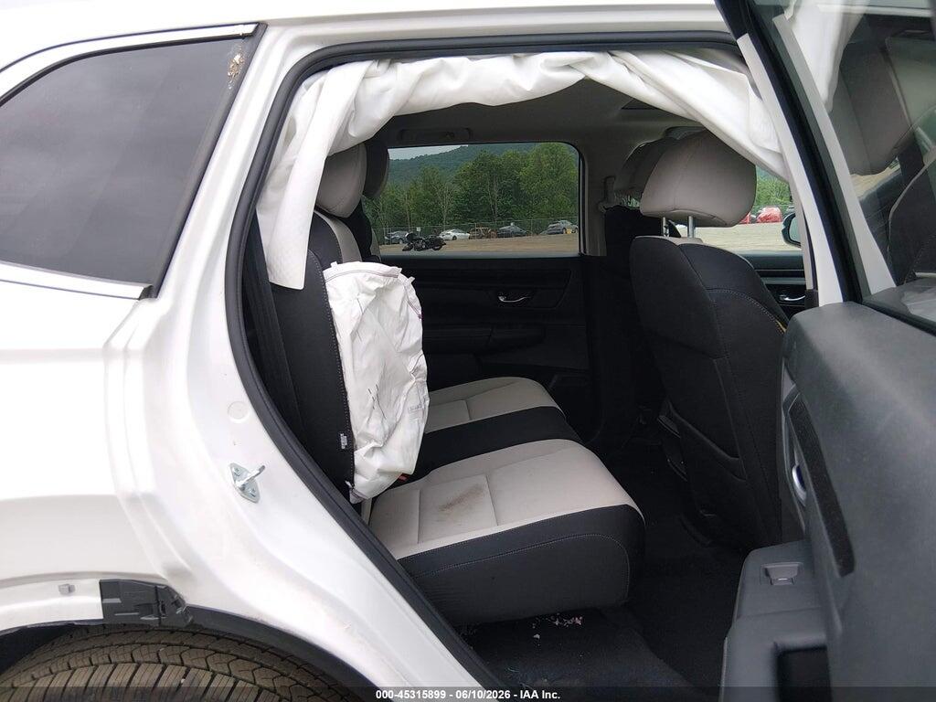2HKRS4H47RH459641 2024 HONDA CR-V photo no. 8
