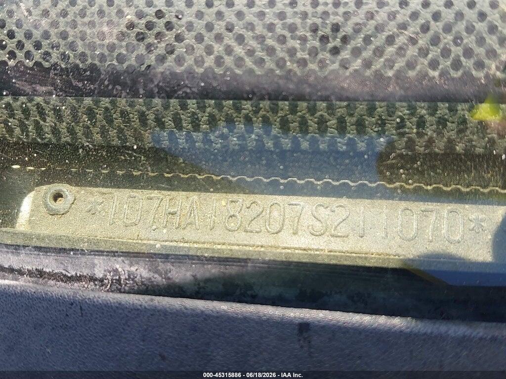 1D7HA18207S211070 2007 DODGE RAM 1500 photo no. 9