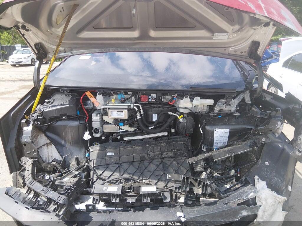 7G2CEHED1RA041609 2024 TESLA CYBERTRUCK photo no. 10