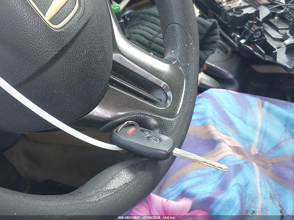 1HGFA16597L031855 2007 HONDA CIVIC photo no. 11