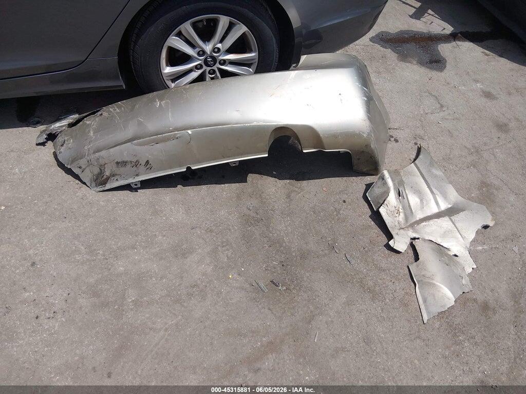 1HGFA16597L031855 2007 HONDA CIVIC photo no. 12