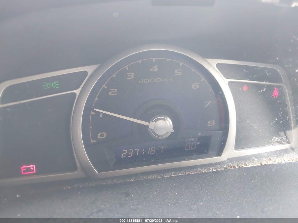 1HGFA16597L031855 2007 HONDA CIVIC photo no. 7