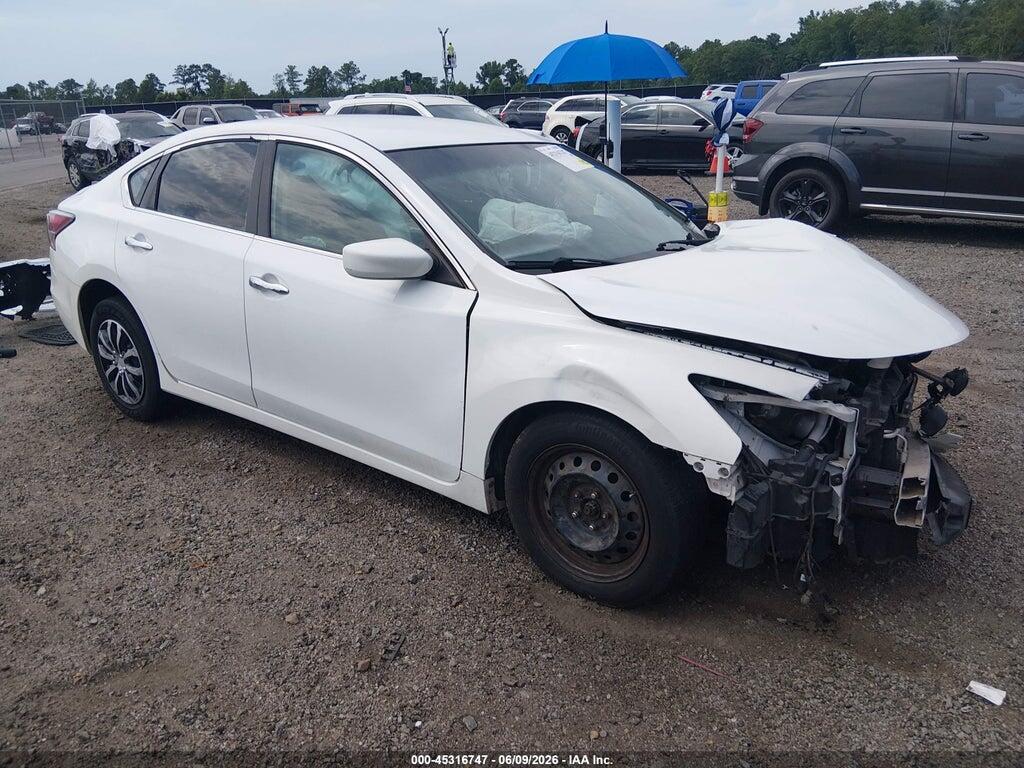 1N4AL3AP0FC253938 2015 NISSAN ALTIMA photo no. 1