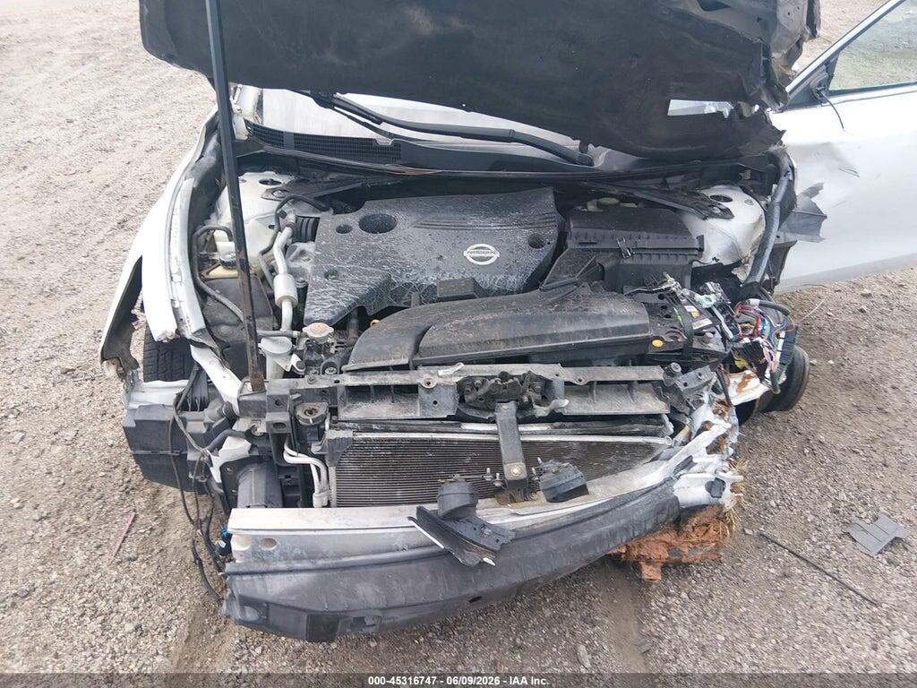 1N4AL3AP0FC253938 2015 NISSAN ALTIMA photo no. 10