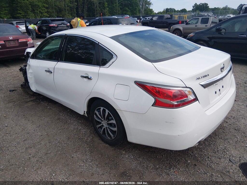 1N4AL3AP0FC253938 2015 NISSAN ALTIMA photo no. 3
