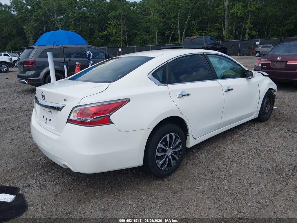 1N4AL3AP0FC253938 2015 NISSAN ALTIMA photo no. 4