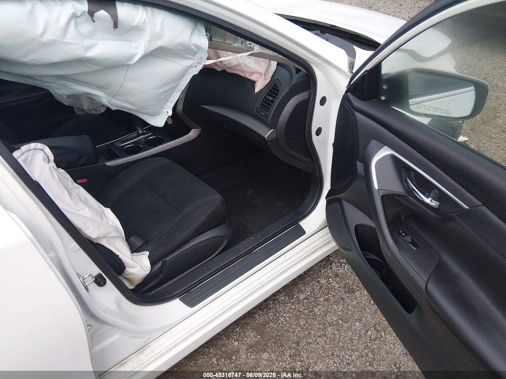 1N4AL3AP0FC253938 2015 NISSAN ALTIMA photo no. 5