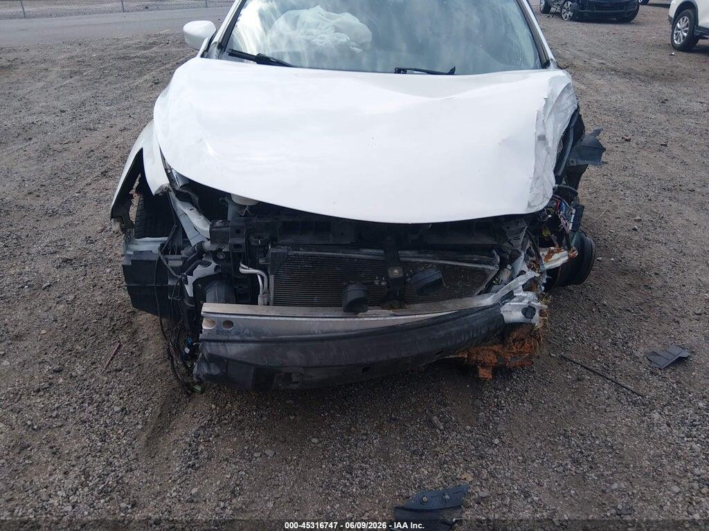 1N4AL3AP0FC253938 2015 NISSAN ALTIMA photo no. 6