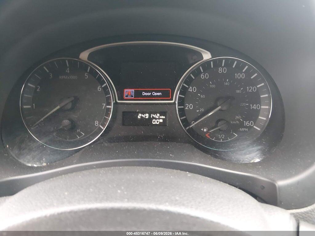 1N4AL3AP0FC253938 2015 NISSAN ALTIMA photo no. 7