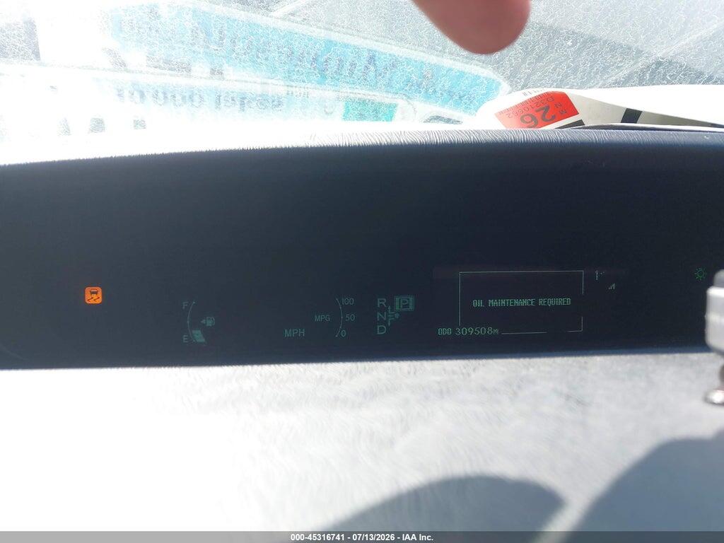 JTDKN3DU3A5205115 2010 TOYOTA PRIUS photo no. 7