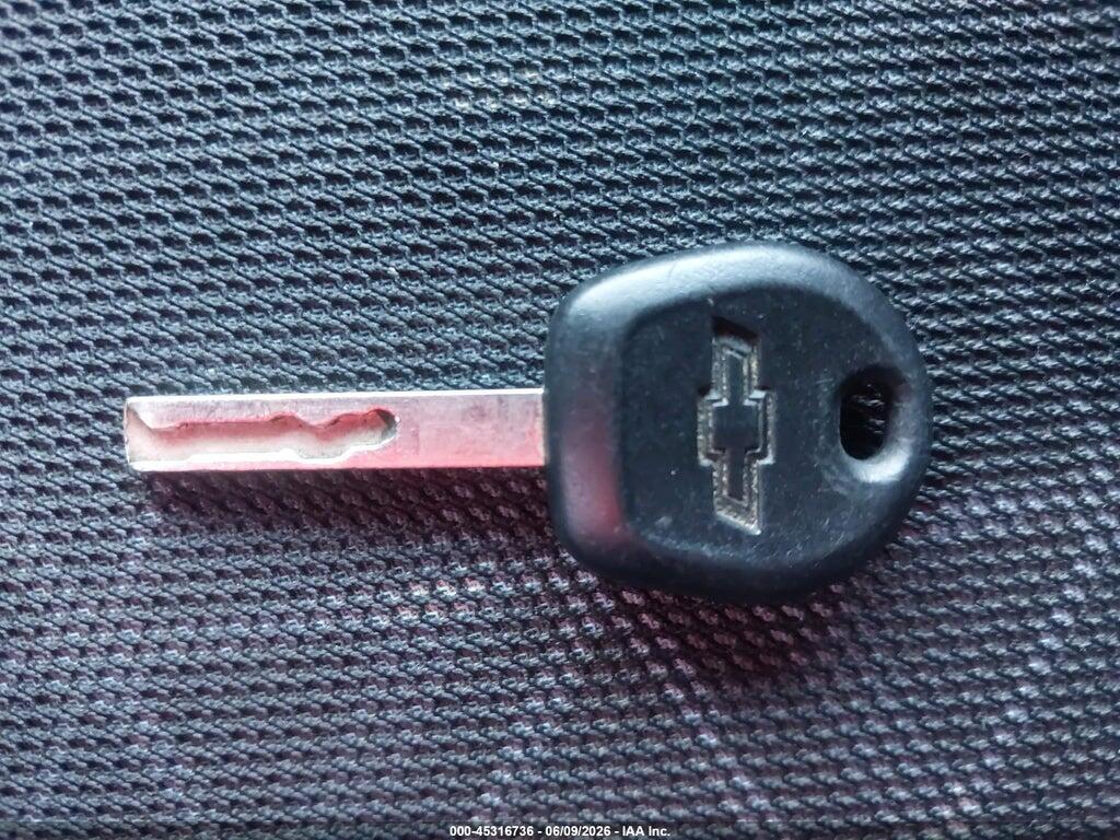KL8CB6SA9KC736185 2019 CHEVROLET SPARK photo no. 11