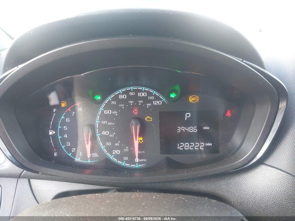 KL8CB6SA9KC736185 2019 CHEVROLET SPARK photo no. 7