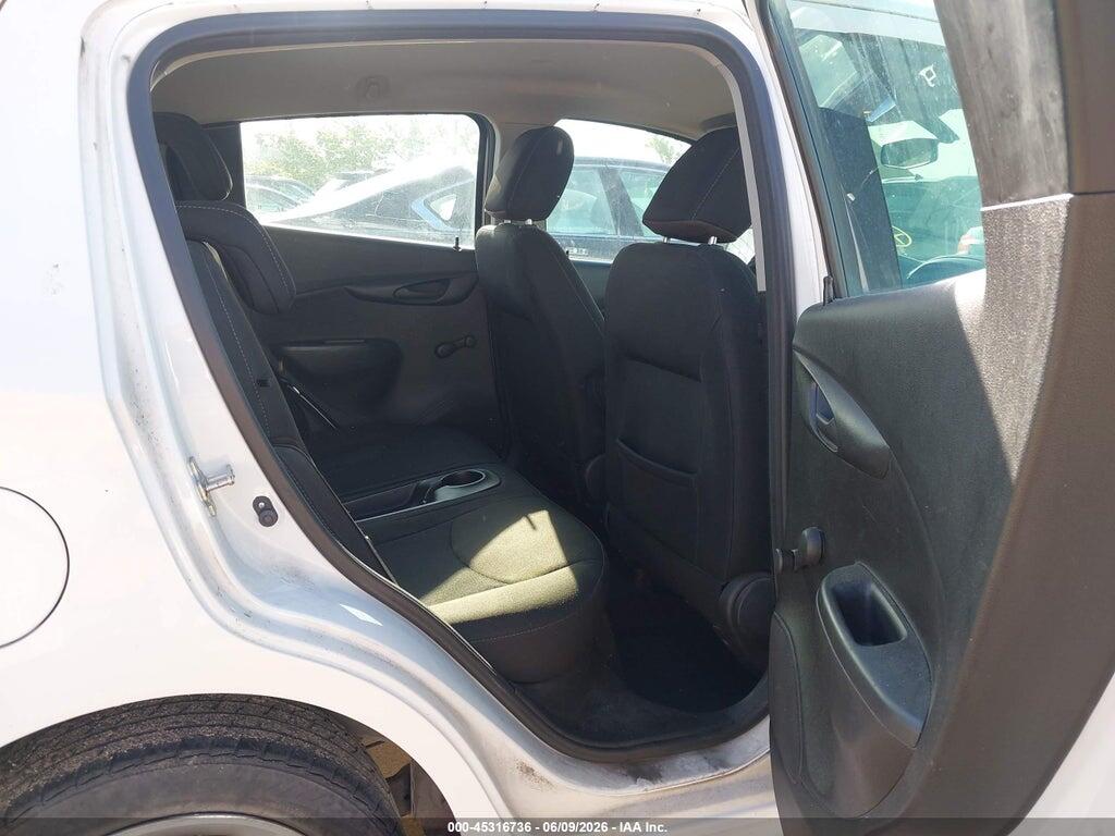 KL8CB6SA9KC736185 2019 CHEVROLET SPARK photo no. 8