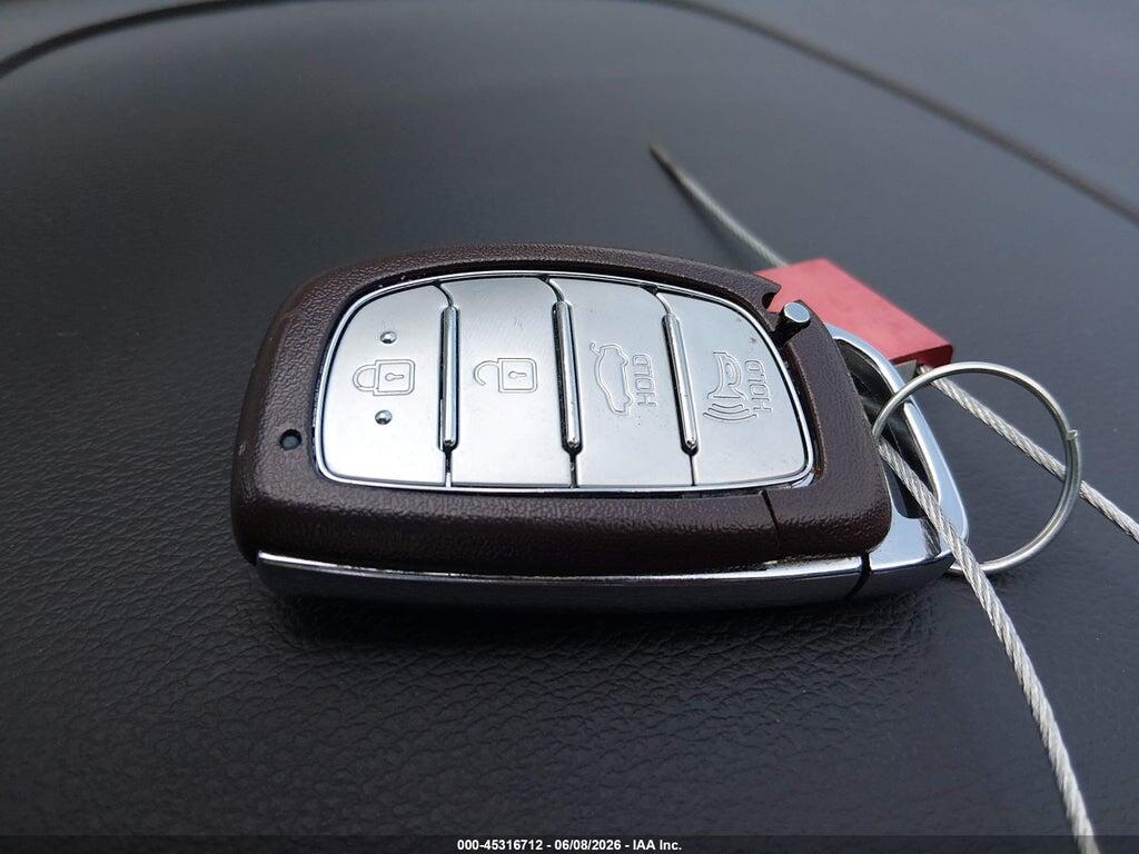 5NPE34AF8KH770041 2019 HYUNDAI SONATA photo no. 11