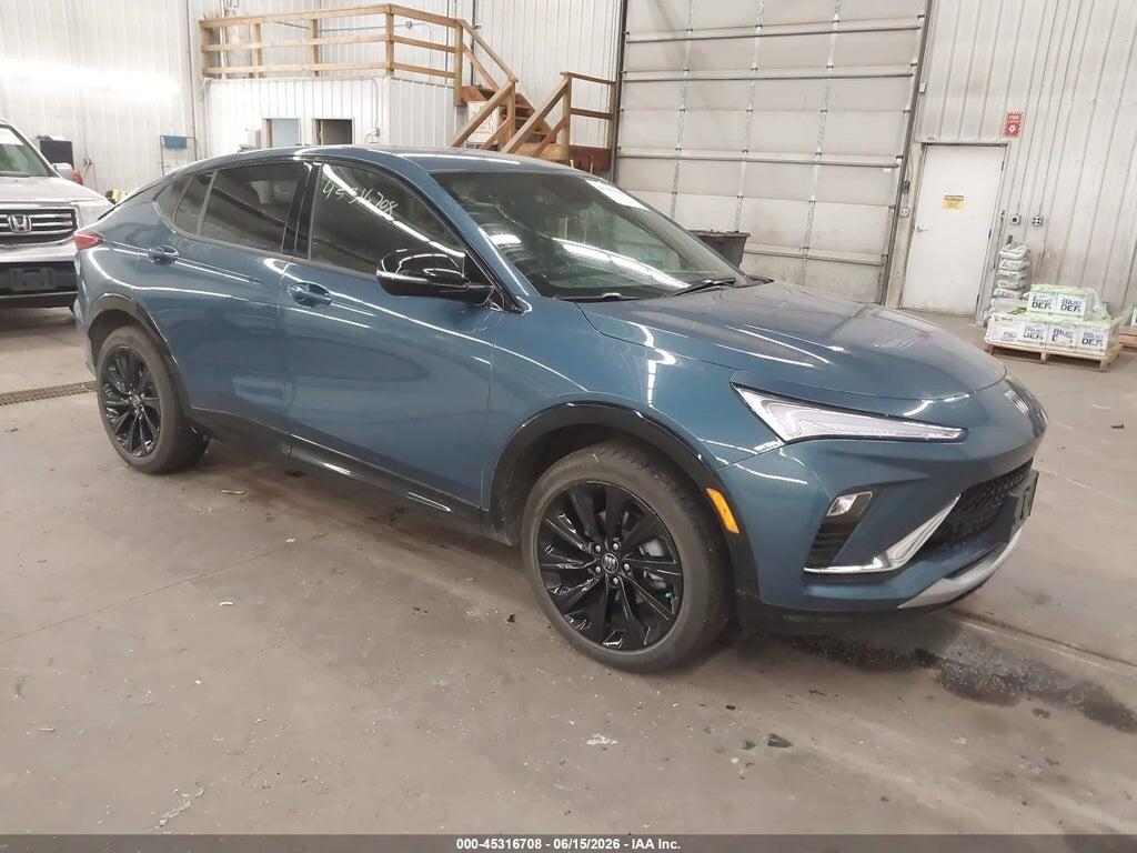 KL47LBE22RB162705 2024 BUICK ENVISTA photo no. 1