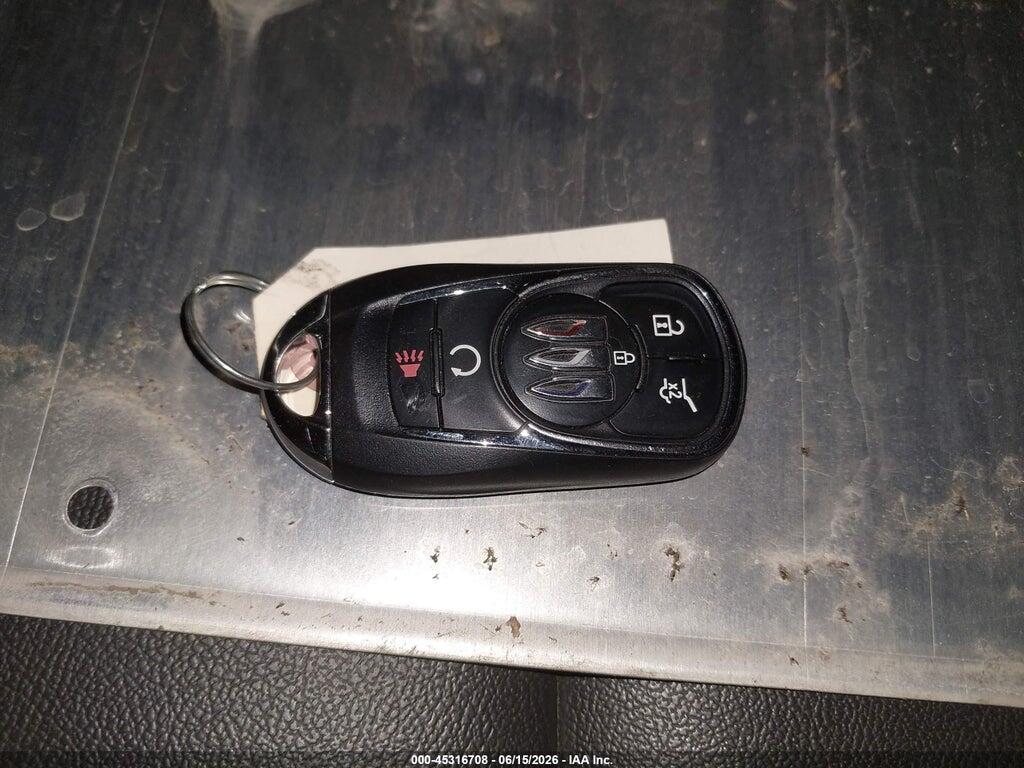 KL47LBE22RB162705 2024 BUICK ENVISTA photo no. 11