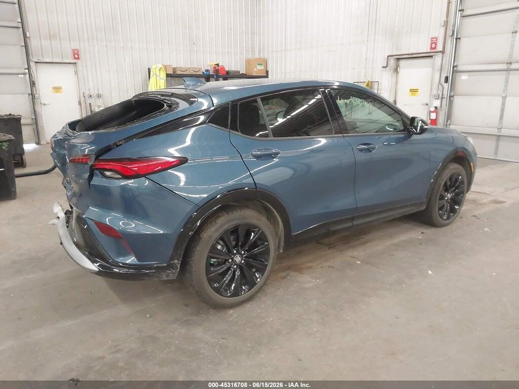 KL47LBE22RB162705 2024 BUICK ENVISTA photo no. 4