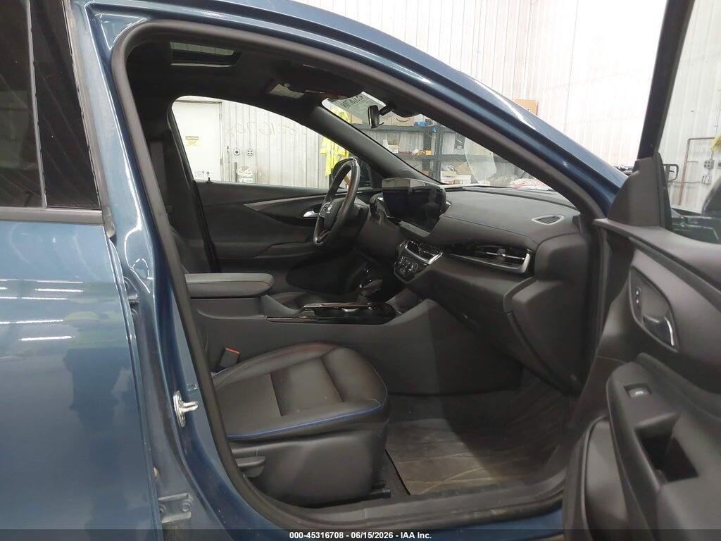KL47LBE22RB162705 2024 BUICK ENVISTA photo no. 5