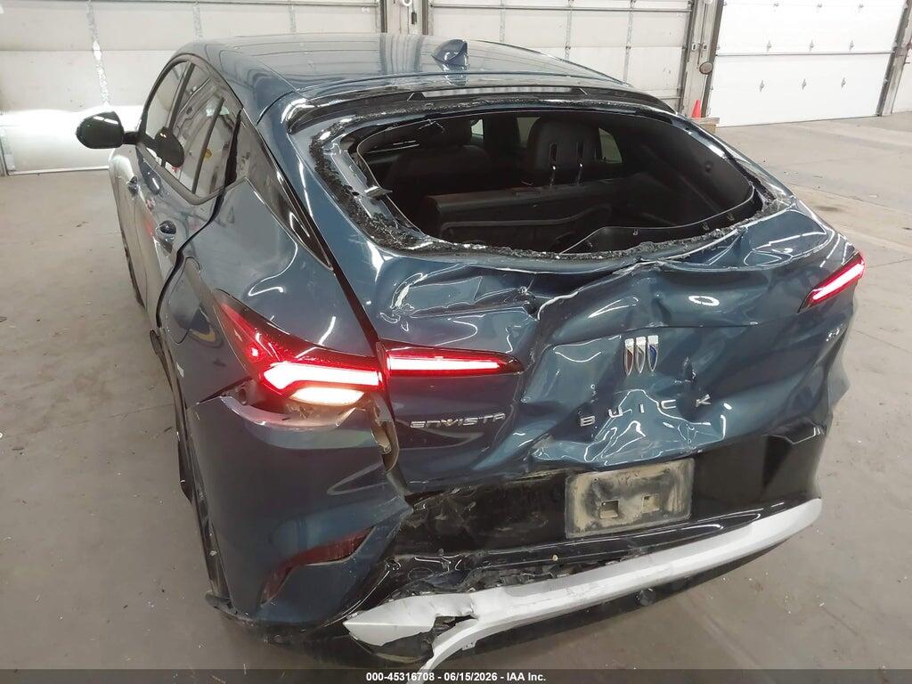 KL47LBE22RB162705 2024 BUICK ENVISTA photo no. 6