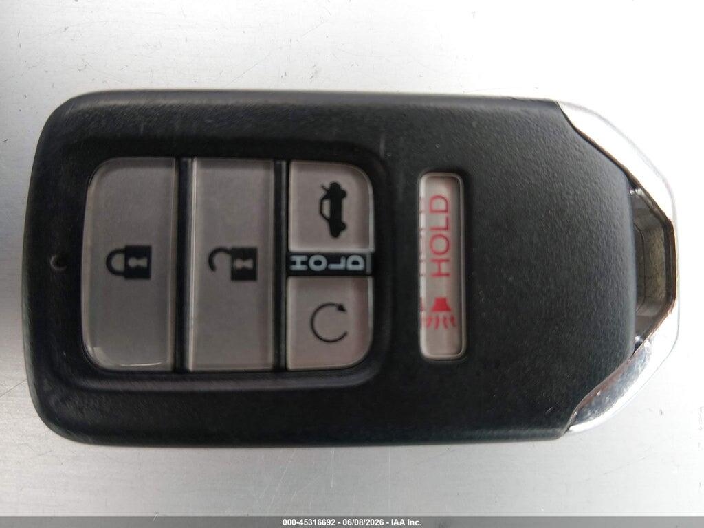 2HGFC1F35GH656114 2016 HONDA CIVIC photo no. 11