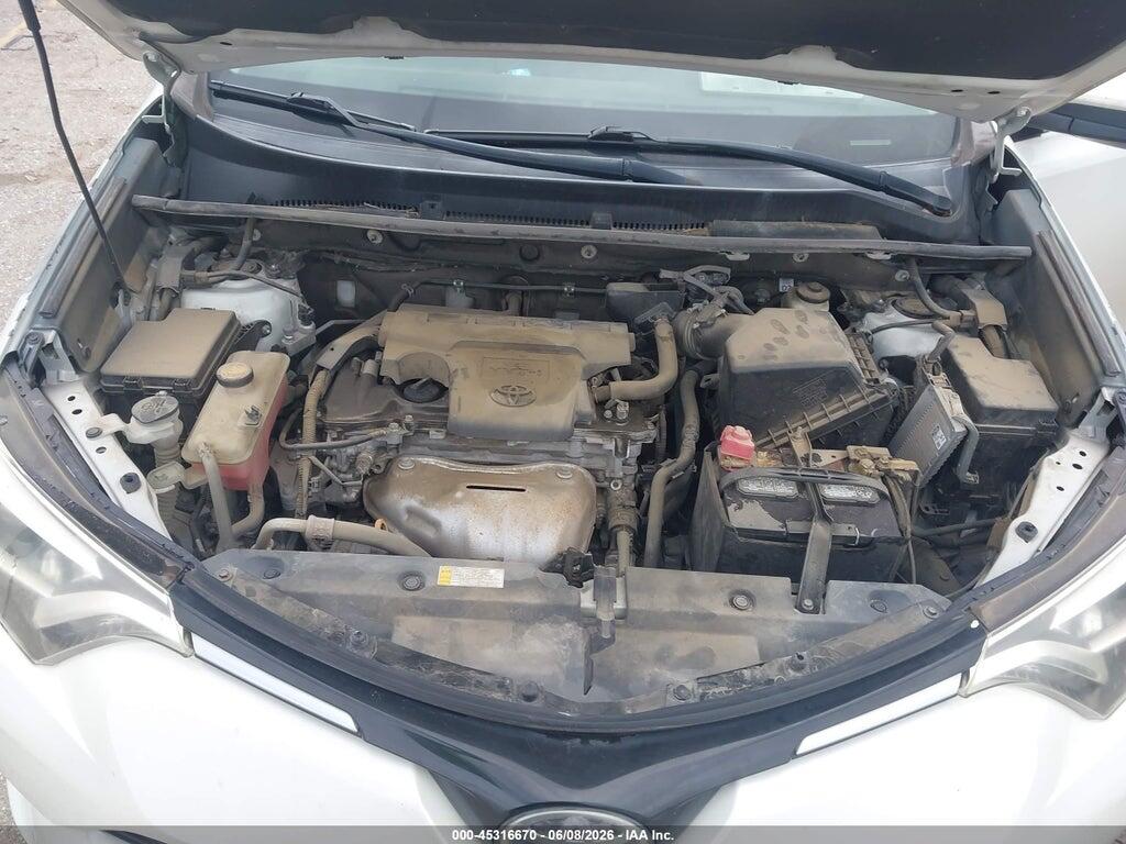 2T3YFREV2HW329641 2017 TOYOTA RAV4 photo no. 10