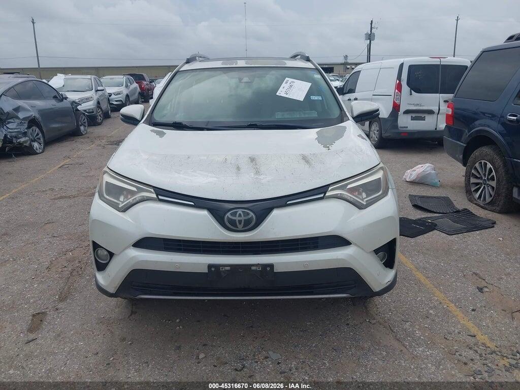 2T3YFREV2HW329641 2017 TOYOTA RAV4 photo no. 12