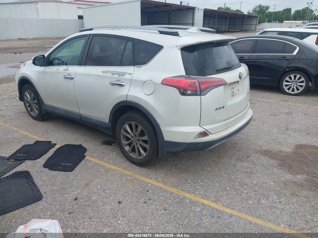 2T3YFREV2HW329641 2017 TOYOTA RAV4 photo no. 3