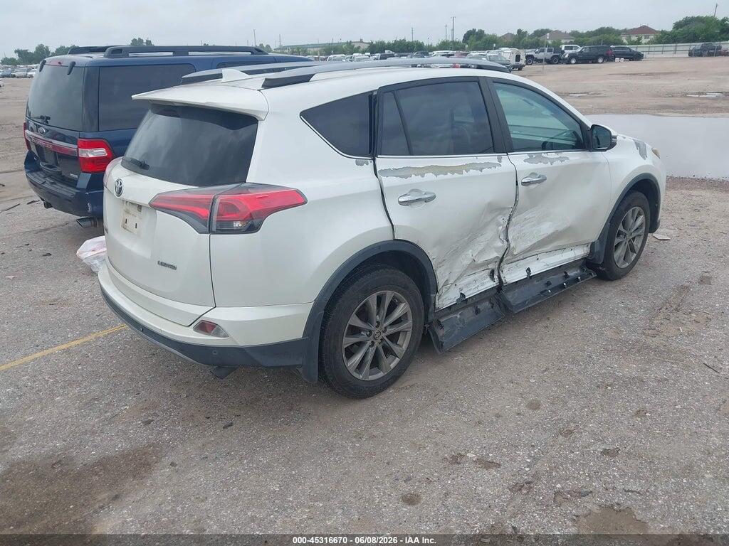 2T3YFREV2HW329641 2017 TOYOTA RAV4 photo no. 4
