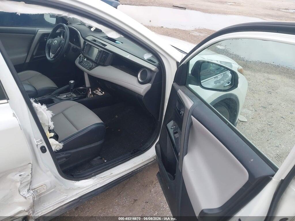 2T3YFREV2HW329641 2017 TOYOTA RAV4 photo no. 5