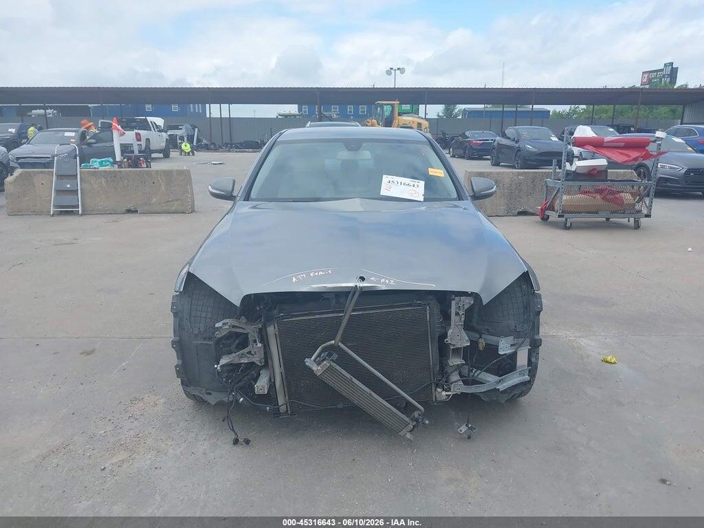 55SWF4KB0FU066149 2015 MERCEDES-BENZ C 300 photo no. 12