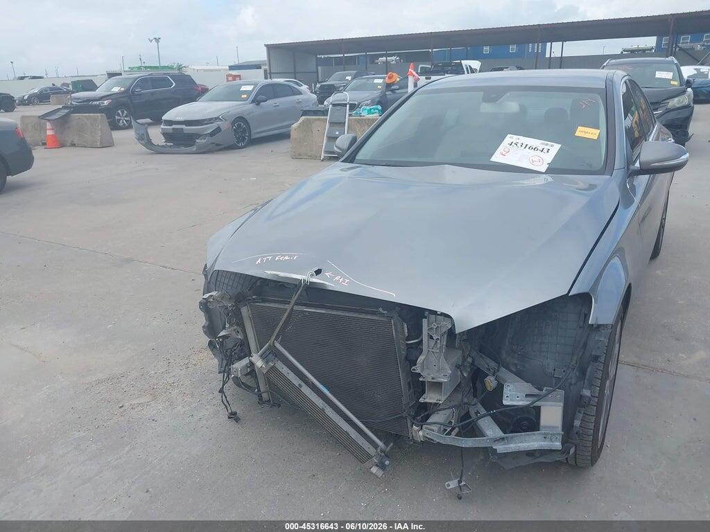 55SWF4KB0FU066149 2015 MERCEDES-BENZ C 300 photo no. 6