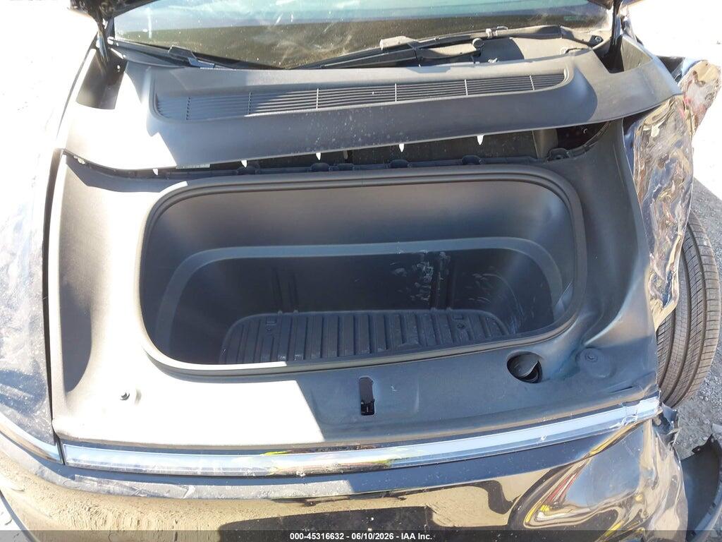 7SAYGDEE6TF577005 2026 TESLA MODEL Y photo no. 10