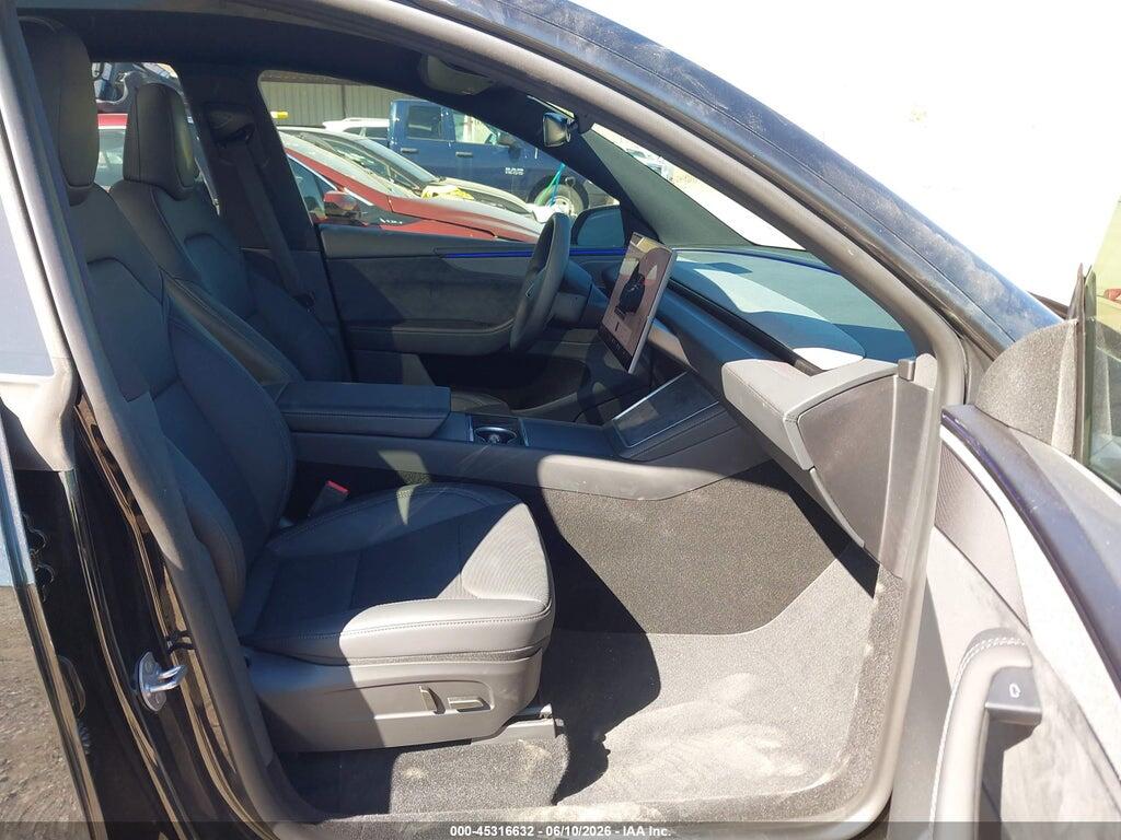 7SAYGDEE6TF577005 2026 TESLA MODEL Y photo no. 5