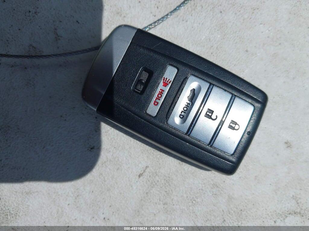 5J8YD3H3XLL009333 2020 ACURA MDX photo no. 11