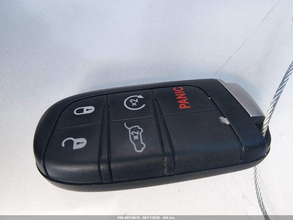 1C4RJFAG3MC730962 2021 JEEP GRAND CHEROKEE photo no. 11