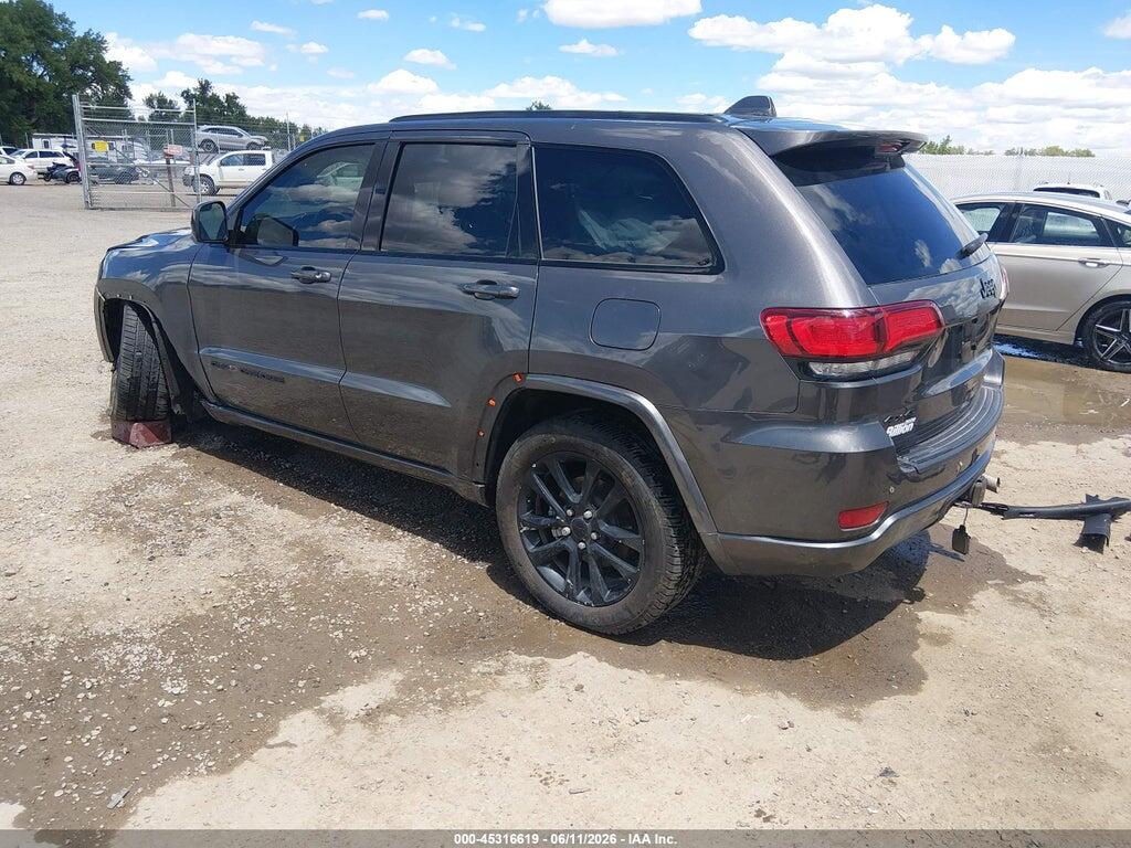 1C4RJFAG3MC730962 2021 JEEP GRAND CHEROKEE photo no. 3