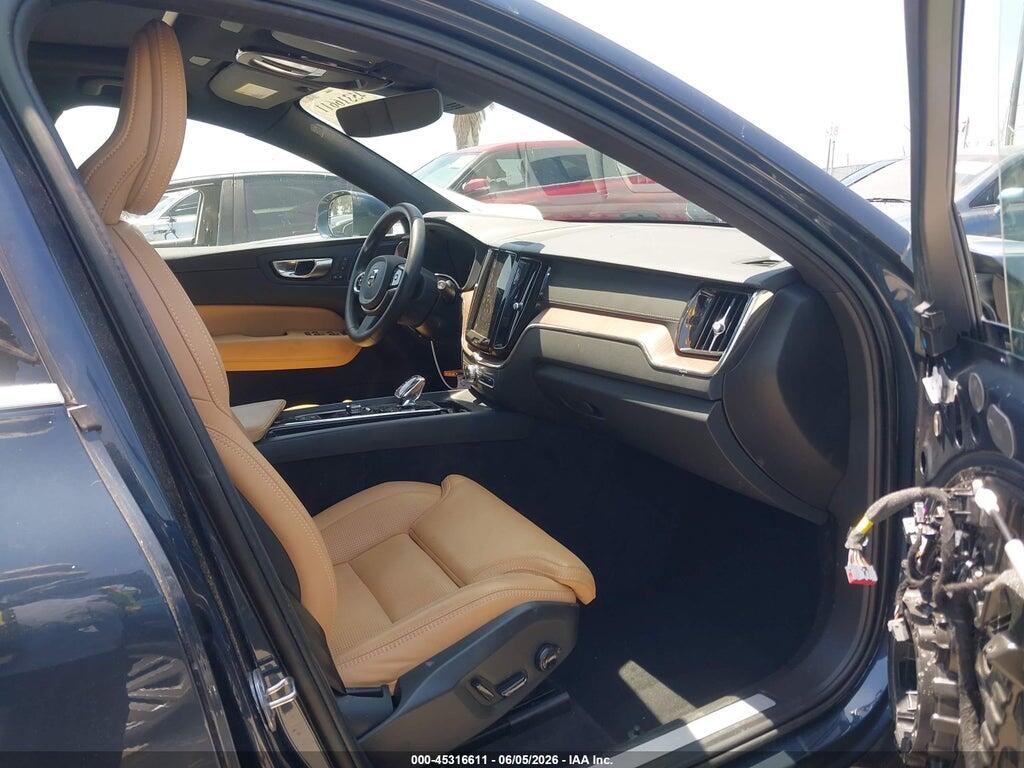YV4L12DA9P1363908 2023 VOLVO XC60 photo no. 5