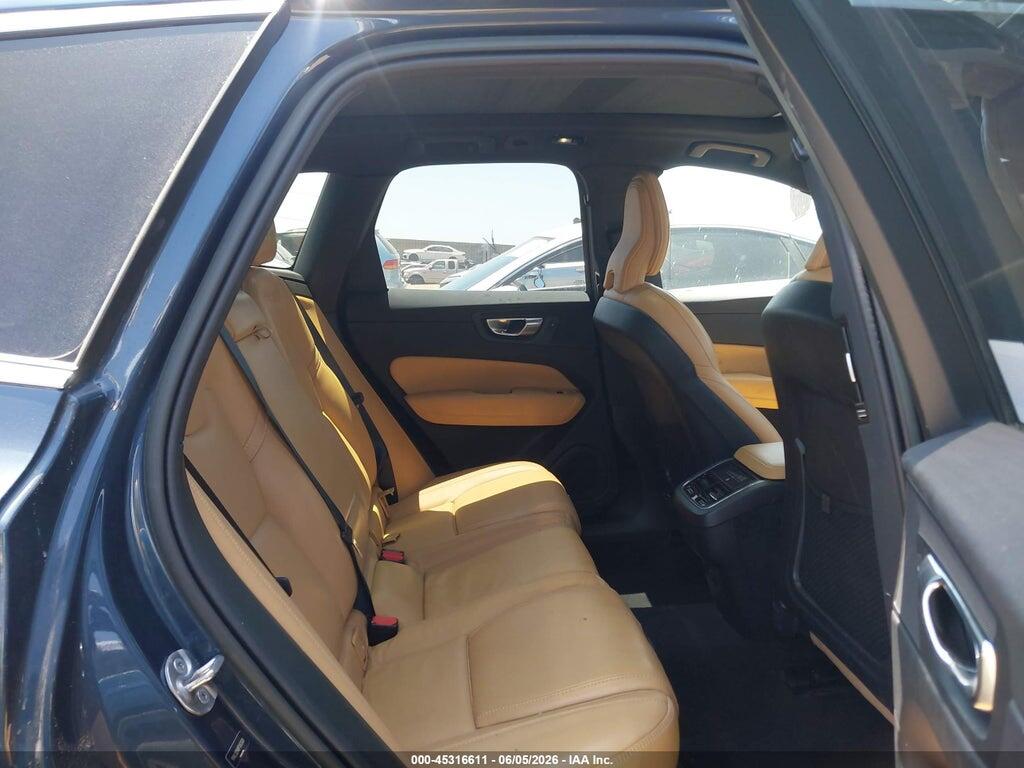 YV4L12DA9P1363908 2023 VOLVO XC60 photo no. 8
