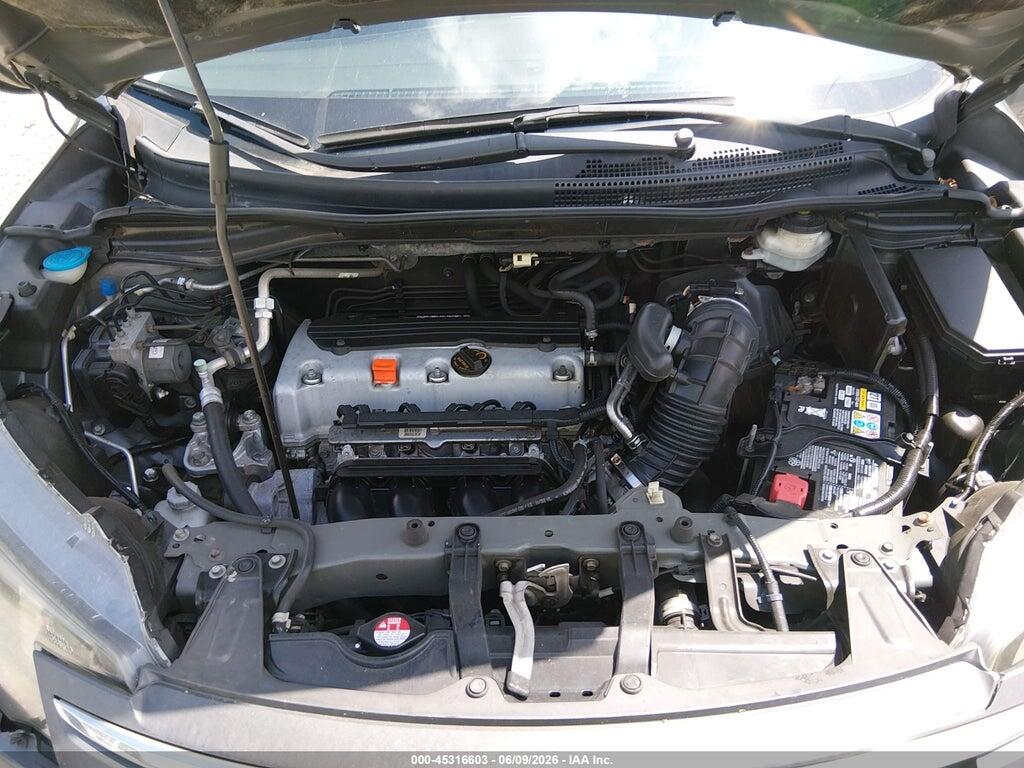2HKRM4H50DH610606 2013 HONDA CR-V photo no. 10