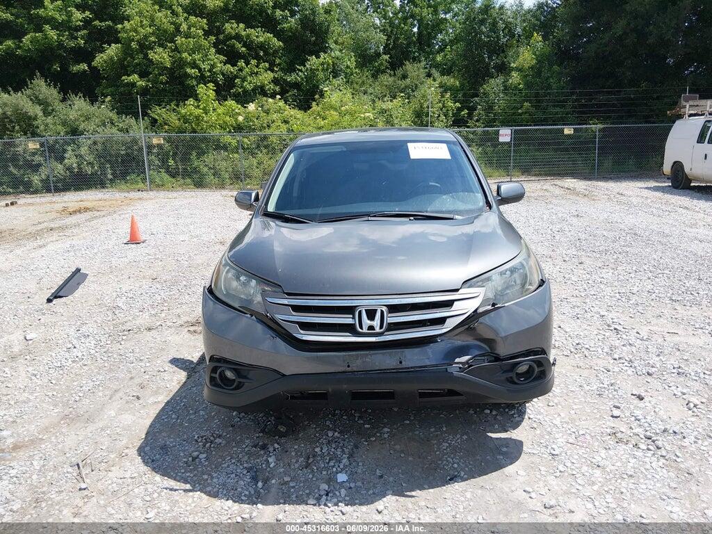 2HKRM4H50DH610606 2013 HONDA CR-V photo no. 12