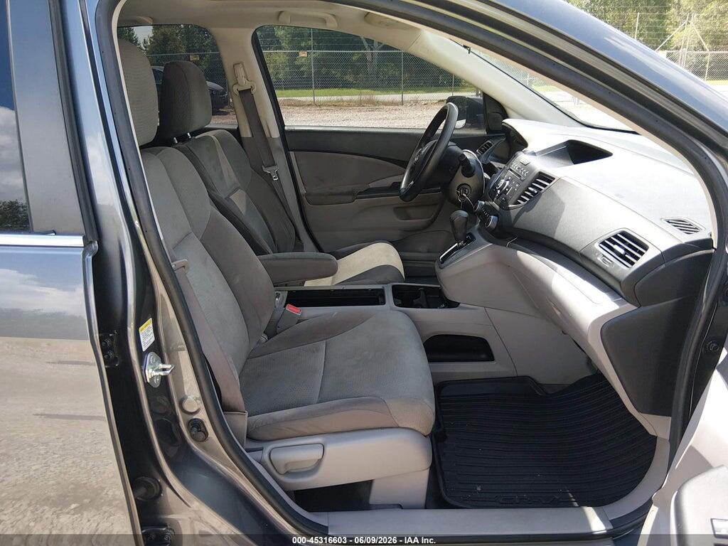 2HKRM4H50DH610606 2013 HONDA CR-V photo no. 5