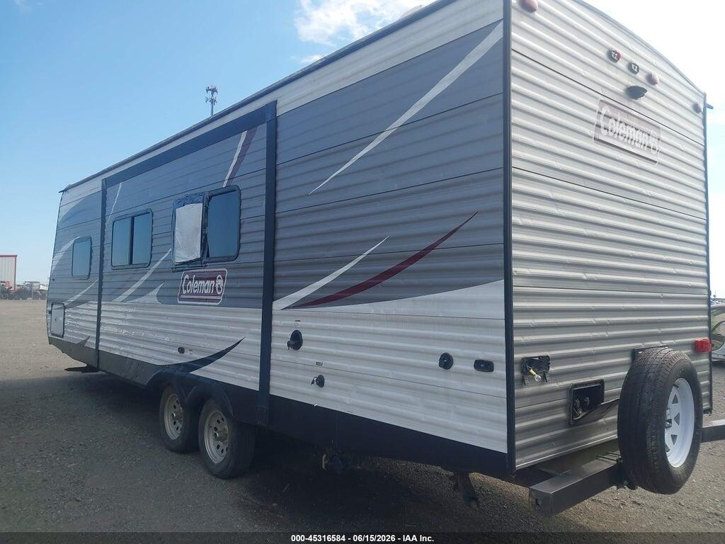 4YDT26221KH930709 2019 KEYSTONE COLEMAN photo no. 3