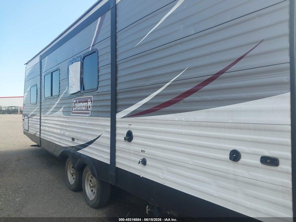 4YDT26221KH930709 2019 KEYSTONE COLEMAN photo no. 6