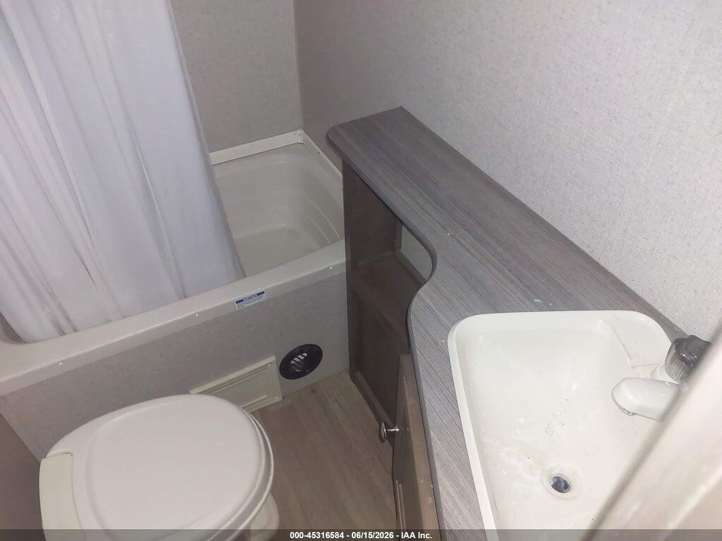 4YDT26221KH930709 2019 KEYSTONE COLEMAN photo no. 7