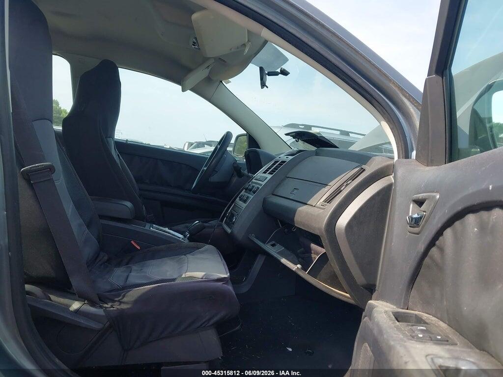 3D4PG4FBXAT135164 2010 DODGE JOURNEY photo no. 5