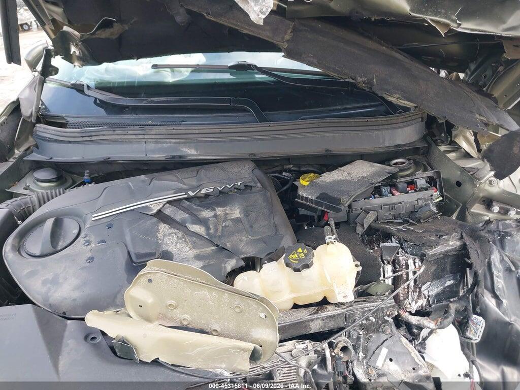 1C4PJMLX0KD323603 2019 JEEP CHEROKEE photo no. 10