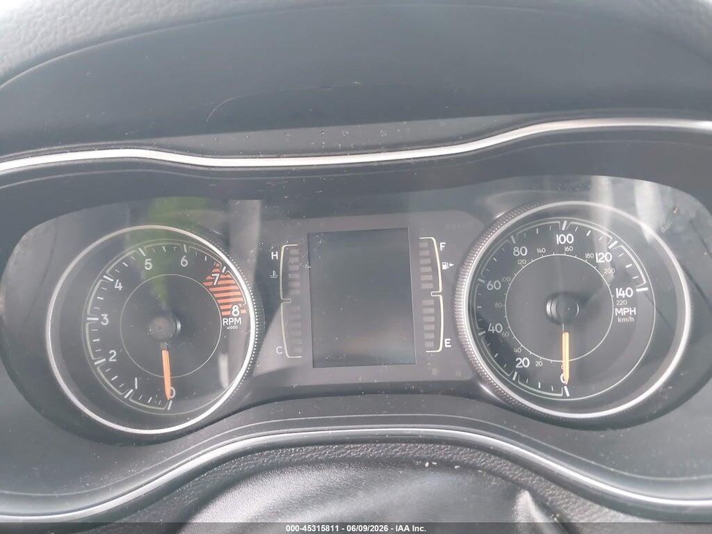 1C4PJMLX0KD323603 2019 JEEP CHEROKEE photo no. 7