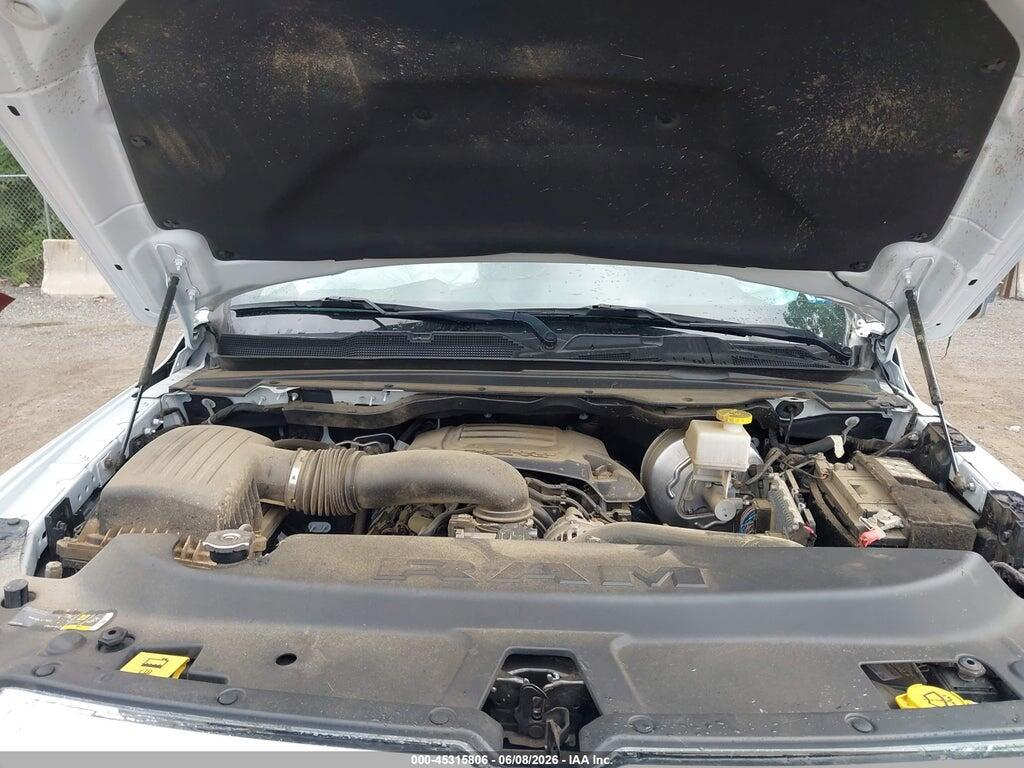 1C6SRFHT1LN386653 2020 RAM 1500 photo no. 10